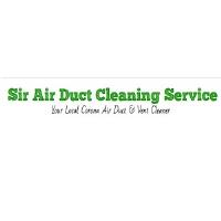 Sir Air Duct Cleaning Services image 1